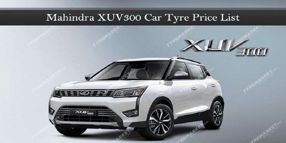 Mahindra XUV300 Mileage Details � Petrol & Diesel Average, Price Info